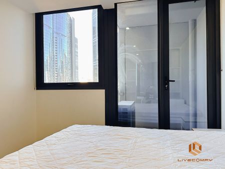 Melbourne CBD - Photo 5