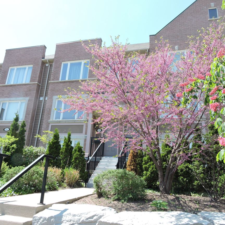 For Lease - 4855 Half Moon Grove Unit# 2, Mississauga, Ontario - Photo 1