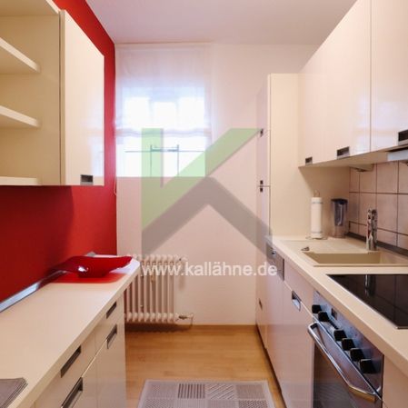 Iserlohn Wermingsen: Voll Möblierte Wohnung mit Terrasse in Toplage! - Photo 1