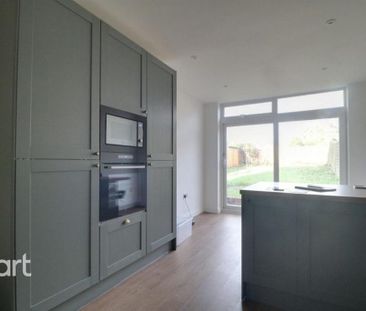 1 bedroom semi-detached house to rent - Photo 3