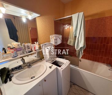 Location Appartement 2 pièces 38m² - Photo 4