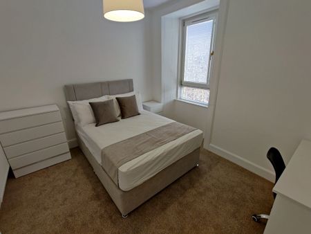 3 bedroom apartment to rent - Photo 5