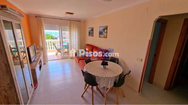 Apartamento en alquiler en Avenida Roger de Llúria - Photo 1