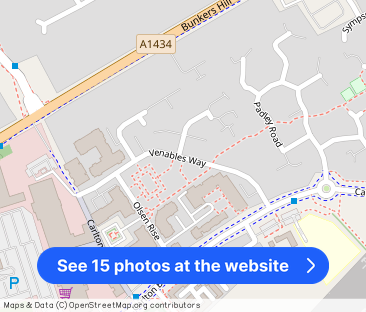 Venables Way, Lincoln, LN2 - Photo 1