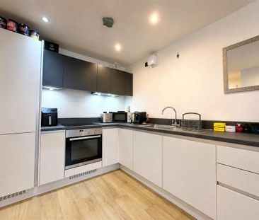 1 bedroom apartment to rent - Photo 4