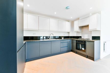 2 bedroom flat to rent - Photo 3