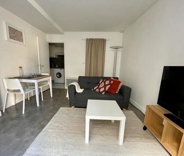 Location Appartement 2 pièces 33m² ORLEANS 45000 - Photo 1