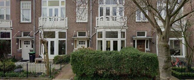 House Den Haag - Eikstraat - Photo 1