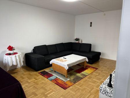 Mårbackagatan, Hisings Backa - Foto 2