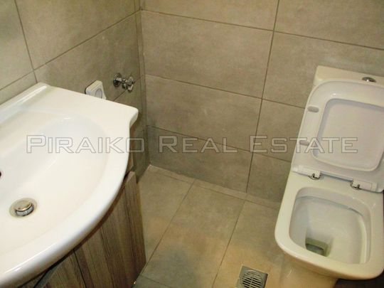 Studio/Γκαρσονιέρα για ενοικίαση Κοκκινόβραχος (Κερατσίνι) - Photo 1