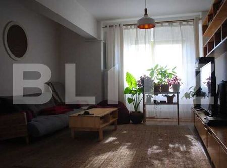 Apartament cu 3 camere, decomandat,60 mp, zona strazii Calea Dorobantilor - Photo 3