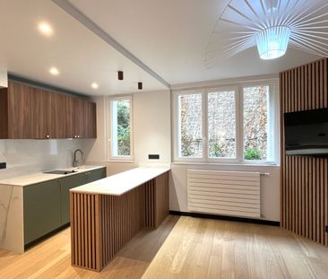 Location appartement 1 pièce, 21.00m², Paris 16 - Photo 3