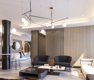 For Lease - 1 Quarrington Lane Unit# 1020, Toronto, Ontario - Photo 3