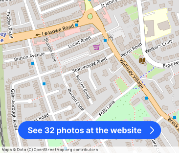 Radstock Road, Wallasey Village - Photo 1