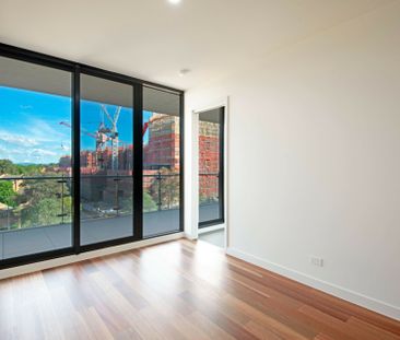 Luxury in the Heart of the City - Photo 5