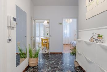 Via Teofilo Folengo, Padova, Veneto 35141