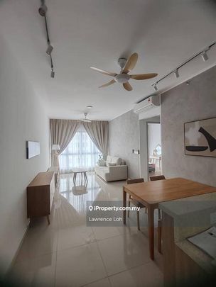 Sunway Belfield, Kampung Attap, KL City Centre - Photo 1