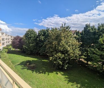 Appartement T3 Dijon à louer - Photo 5