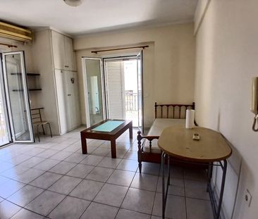 Studio/Γκαρσονιέρα για ενοικίαση Ταραμπούρα (Πάτρα) - Photo 3