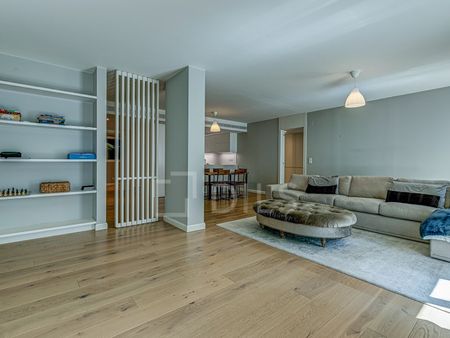 Apartamento T3 em Lisboa - Photo 5