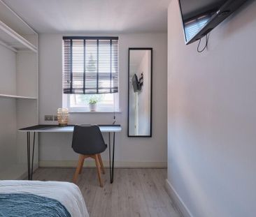 1 bedroom house to rent - Photo 3