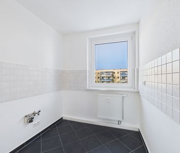 3-Raum-Wohnung mit Balkon auf dem Kapellenberg - Photo 5