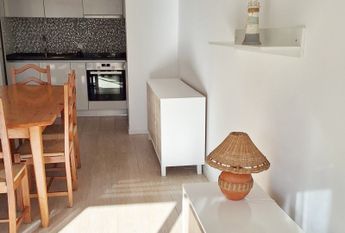 Apartamento T2 em Aveiro