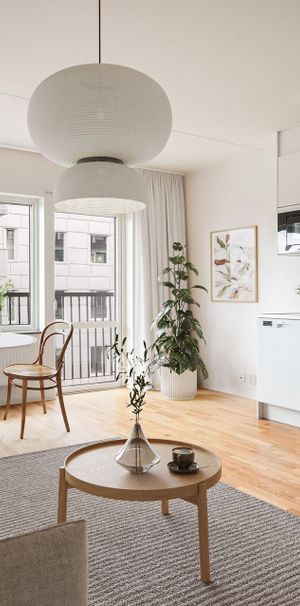 Tullhusgatan 3 H - Photo 1