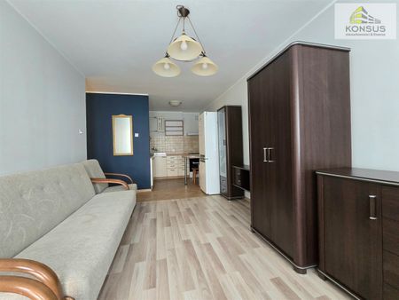 Kielce, KSM, Spółdzielcza - Photo 3