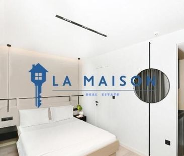Studio/Γκαρσονιέρα για ενοικίαση Αγία Τριάδα (Φάληρο - Ιπποκράτειο) - Photo 6