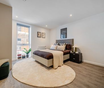 Flat to rent - Lowfield Street, Dartford, DA1 - Photo 5