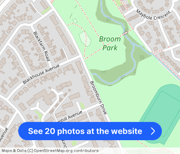 Broomburn Drive, Newton Mearns, Glasgow, G77 - Photo 1