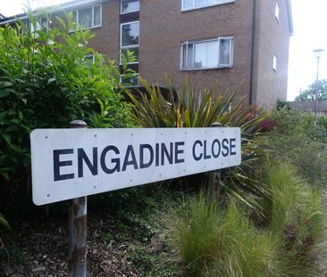 2 Bed Maisonette, Engadine Close, CR0 - Photo 3