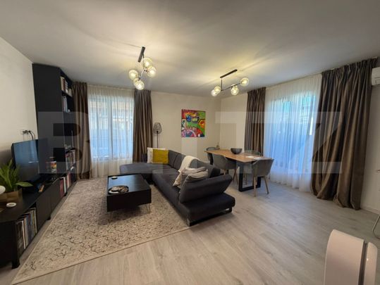 Casa cu 4 camere, zona Aeroportului - Photo 1