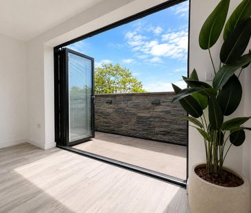 1 bedroom duplex to rent - Photo 6