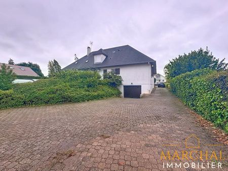 Maison 10 pièces à Chaumont - Photo 2