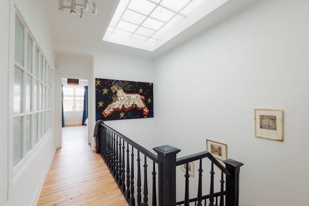 Avenue du Prince Héritier, 1200, Woluwe-Saint-Lambert - Foto 1