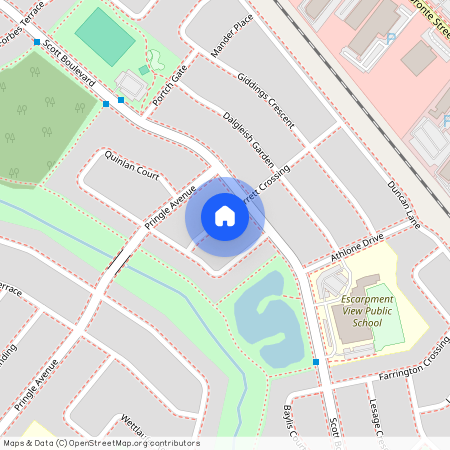 242 Jarrett Xing (BSMT) Court, Milton