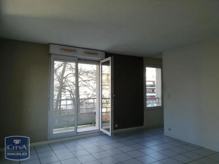 Appartement à louer 2 pièces 53.8m² - Photo 3