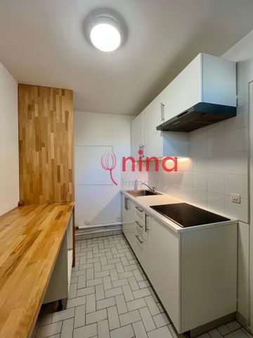 Location Appartement - Photo 4