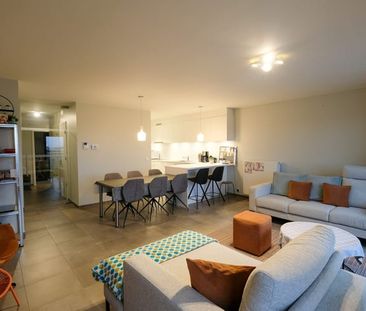 Appartement te huur - Foto 4