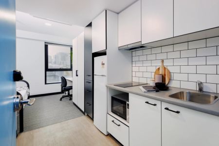 Private Studio Gold - Photo 5