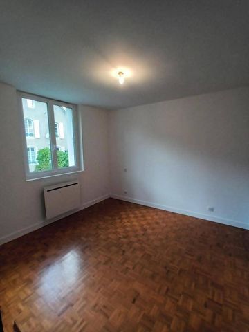 Location appartement t3 51 m² à Marvejols (48100) - Photo 5