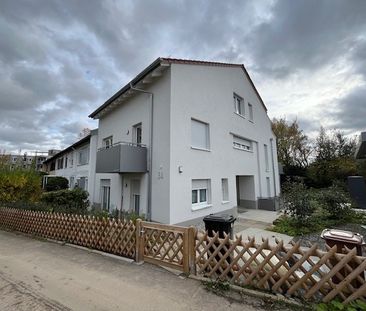 Stgt-Birkach: Generalsanierte 1-Zi-Souterrainwohnung in ruhiger Ort... - Foto 1