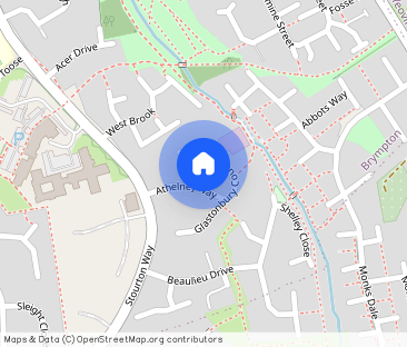 Athelney Way, Yeovil, Somerset - Photo 1