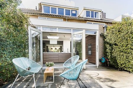 Te huur: Huis Maria Louiselaan in Naarden - Foto 2