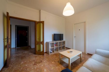 Bright room in Piazza Augusto Conti - Photo 2