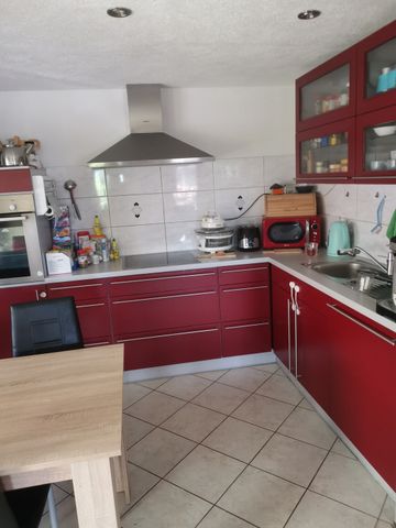 APPARTEMENT DE 3 PIÈCES À HEIMBERG (BE), MEUBLÉ, TEMPORAIRE - Photo 5