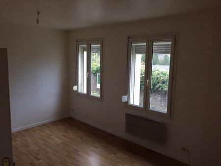 Location Appartement - Photo 3