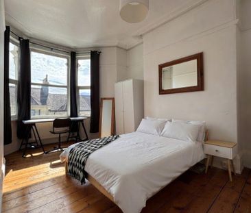 7 bedroom terraced house to rent - Photo 6